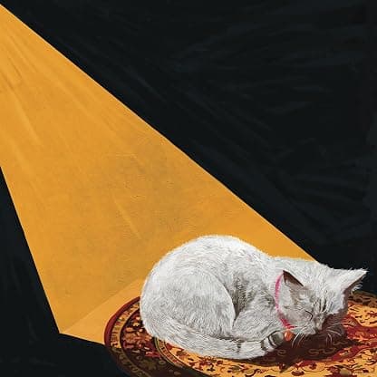PERMANENT PLEASURE por Joywave — capa do álbum