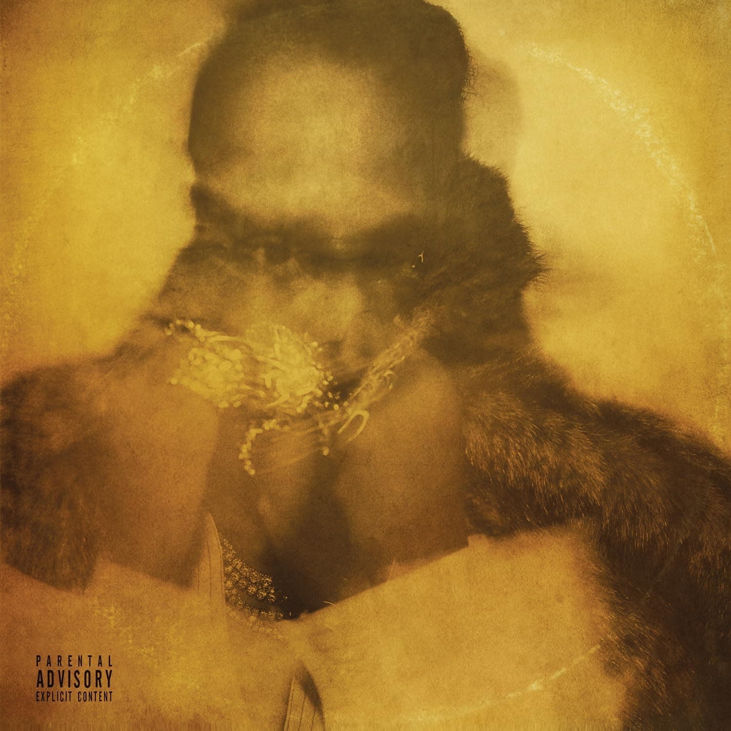 Future [Explicit Content] (Parental Advisory Explicit Lyrics) por Future — capa do álbum