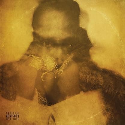 Future [Explicit Content] (Parental Advisory Explicit Lyrics) por Future — capa do álbum