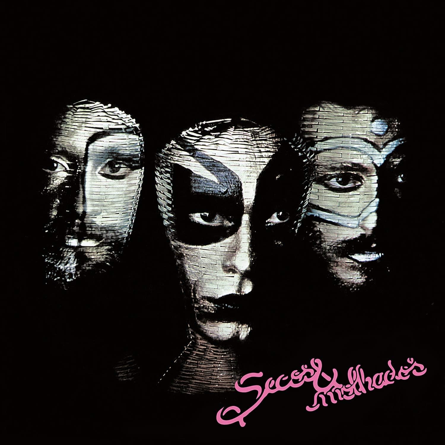 Secos Molhados, LP Secos Molhados Ii- Série Clássicos Em Vinil [Disco de Vinil] por Secos & Molhados — capa do álbum