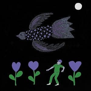 The Purple Bird por Bonnie Prince Billy — capa do álbum