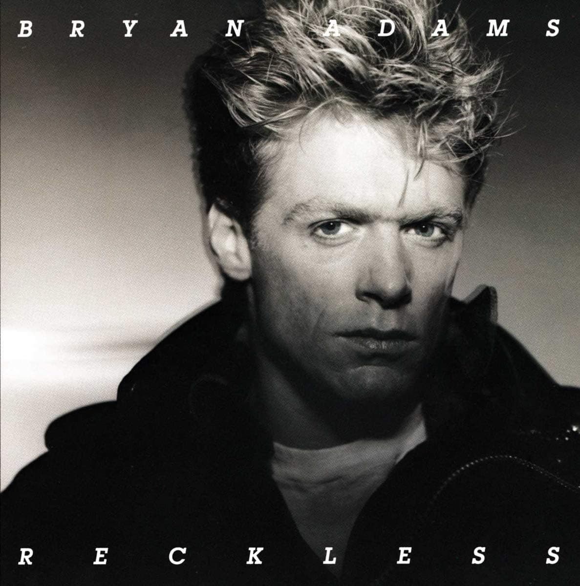 Reckless [Disco de Vinil] por Bryan Adams — capa do álbum