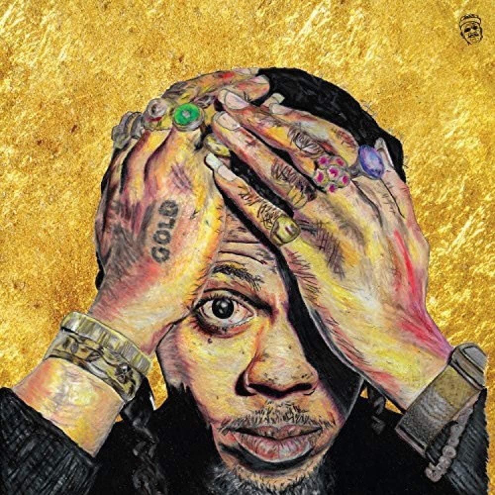 Father Figga [Disco de Vinil] por Figga — capa do álbum