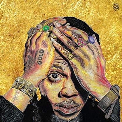 Father Figga [Disco de Vinil] por Figga — capa do álbum