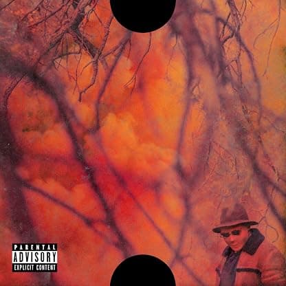 Blank Face LP por ScHoolboy Q — capa do álbum
