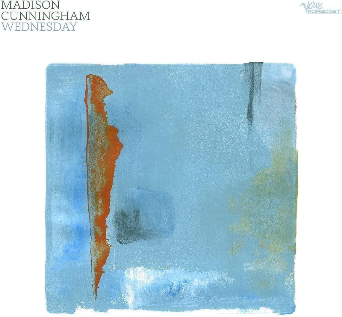 Wednesday (Extended Edition) [LP] por Madison Cunningham — capa do álbum