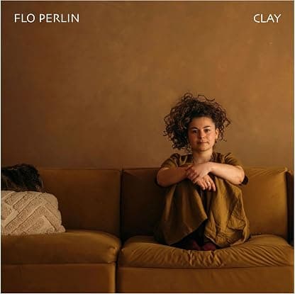 Clay por Flo Perlin — capa do álbum