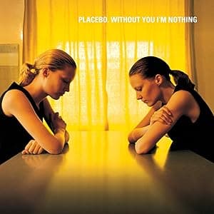 Without You I'm Nothing [Disco de Vinil] por Artista não identificado — capa do álbum