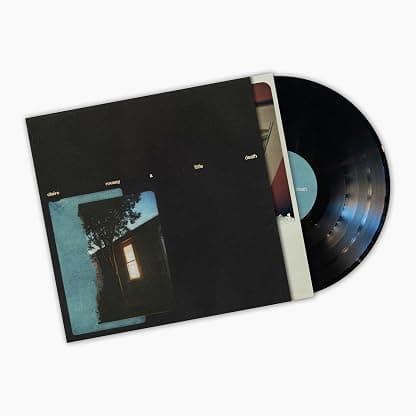 A Little Death [Vinilo] por Claire Rousay — capa do álbum