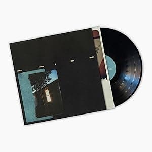 A Little Death [Vinilo] por Claire Rousay — capa do álbum