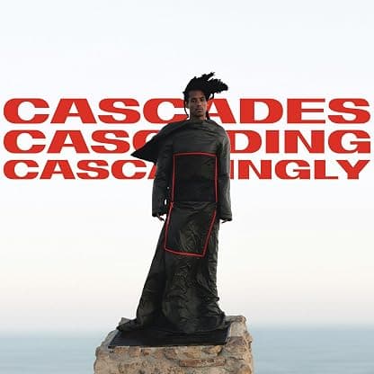 Cascades, Cascading, Cascadingly por Conner Youngblood — capa do álbum