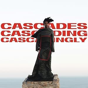 Cascades, Cascading, Cascadingly por Conner Youngblood — capa do álbum