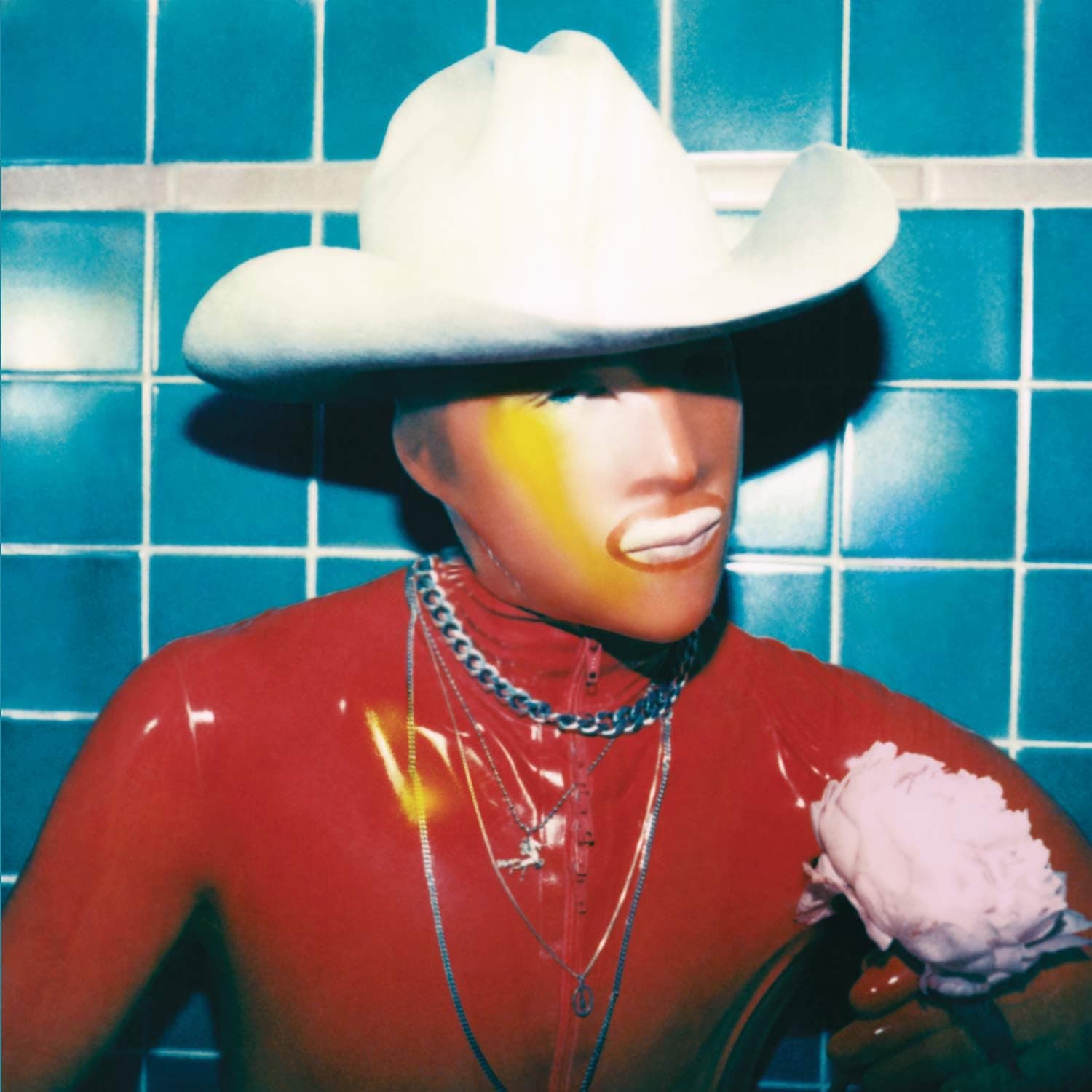 Social Cues [Disco de Vinil] por Cage The Elephant — capa do álbum
