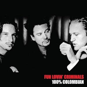 100% Columbian [Disco de Vinil] por Artista não identificado — capa do álbum