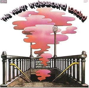 Loaded (Amazon Exclusive Translucent Grape Vinyl) por The Velvet Underground — capa do álbum