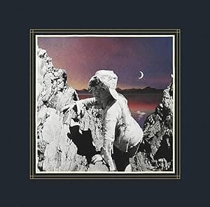Paper Castles [Disco de Vinil] por Alice Phoebe Lou — capa do álbum