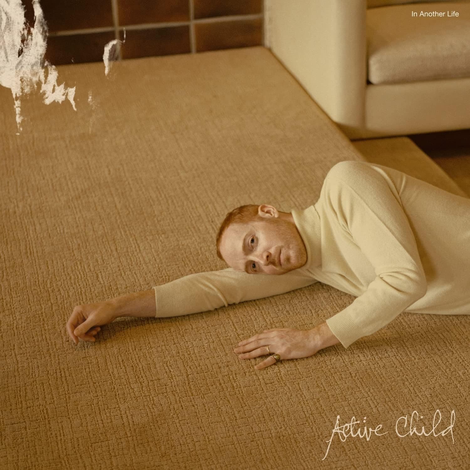 In Another Life [Disco de Vinil] por Active Child — capa do álbum
