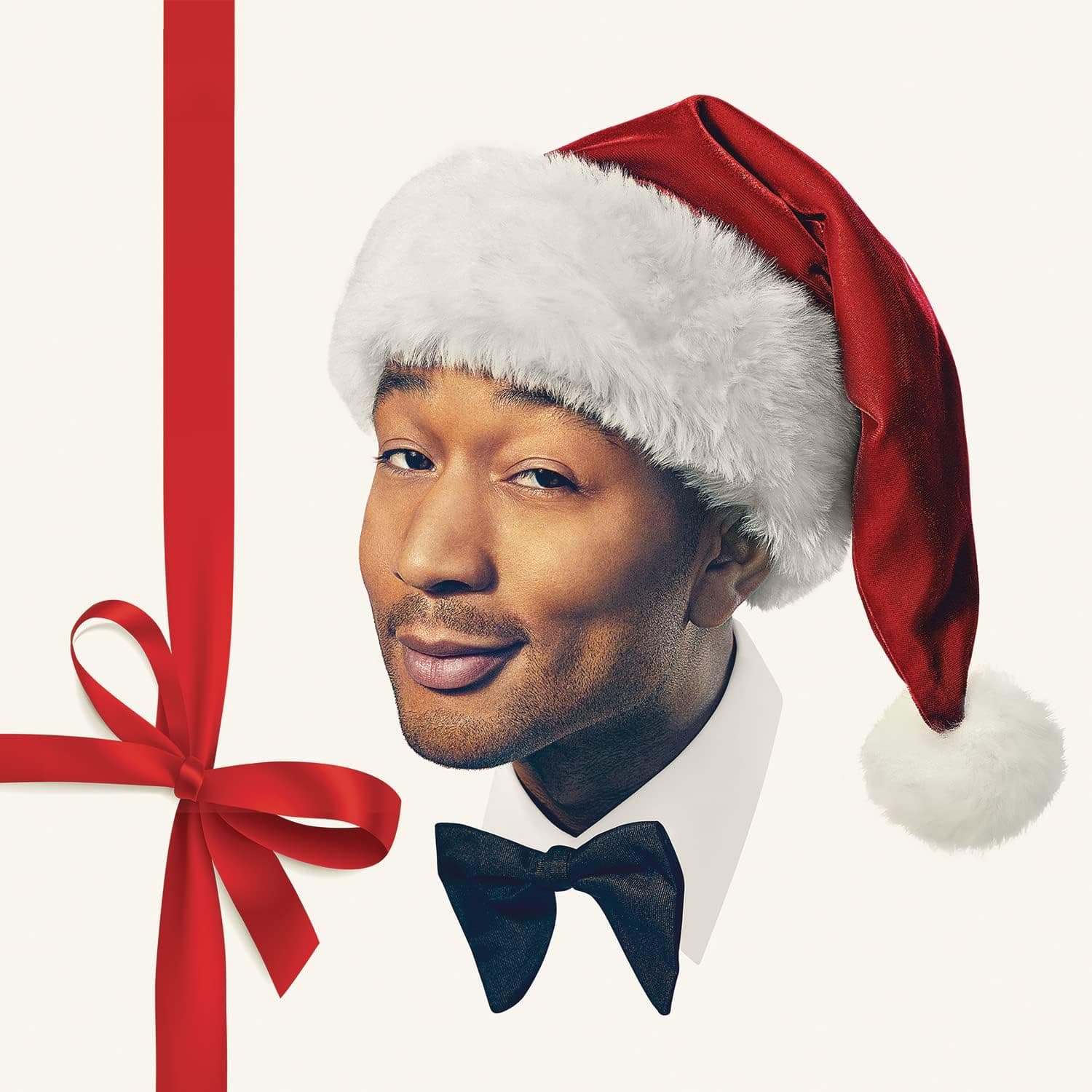 A Legendary Christmas: Deluxe Edition [Disco de Vinil] por John Legend — capa do álbum