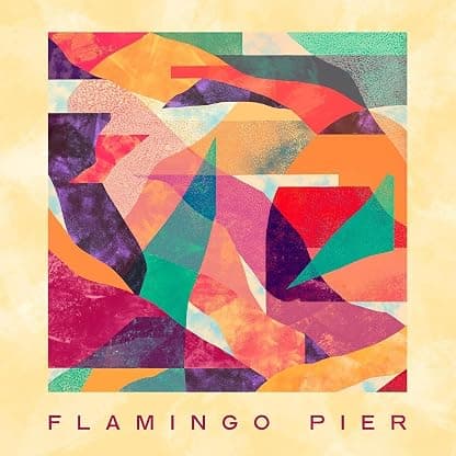 Flamingo Pier [Disco de Vinil] por Flamingo Pier — capa do álbum