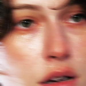 Girl Violence[Crystal Clear LP] por King Princess — capa do álbum