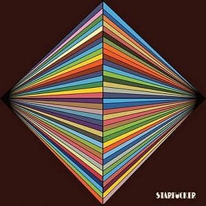 Jupiter [Disco de Vinil] por Artista não identificado — capa do álbum