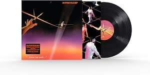 ...Famous Last Words...[180g Half-speed LP] por Supertramp — capa do álbum