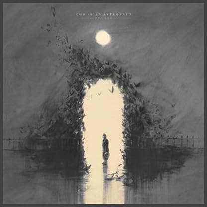 Epitaph por God Is An Astronaut — capa do álbum