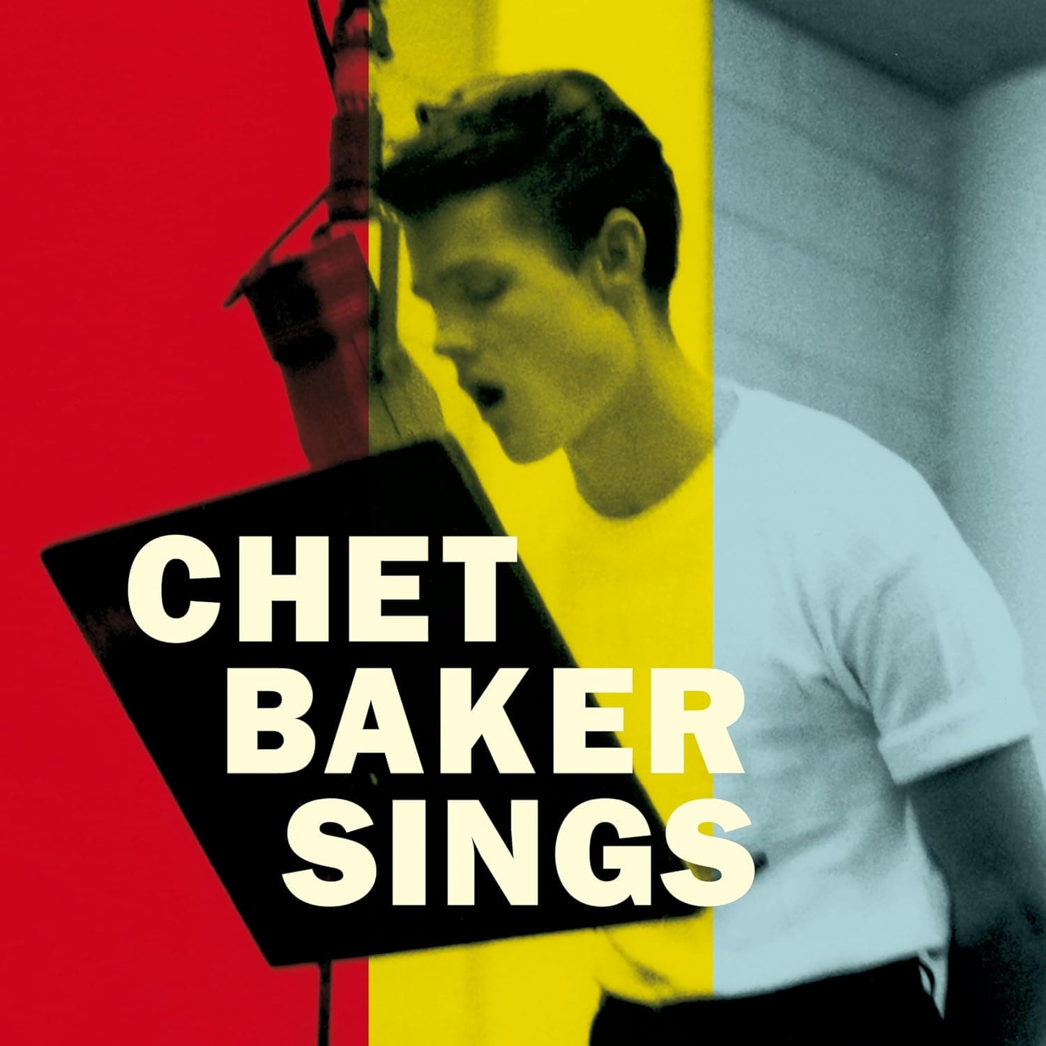 Chet Baker Sings - Limited 180-Gram Vinyl [Import] (Limited Edition, 180 Gram Vinyl, Spain - Import) por Artista não identificado — capa do álbum