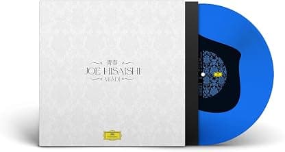 Mld [VINYL] por Joe Hisaishi Wiener Symphoniker — capa do álbum