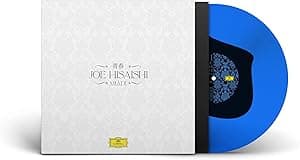 Mld [VINYL] por Joe Hisaishi Wiener Symphoniker — capa do álbum