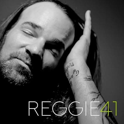 41 [Disco de Vinil] por Reggie and the Full Effect — capa do álbum