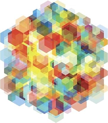 Polaris por TesseracT — capa do álbum