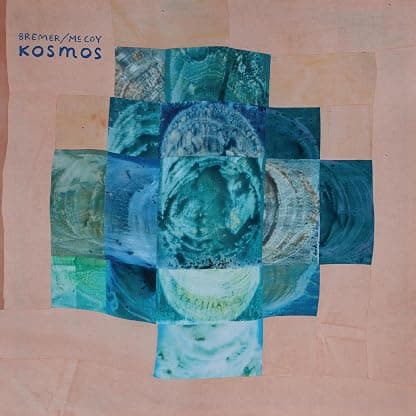 KOSMOS [VINYL] por Bremer/mccoy — capa do álbum