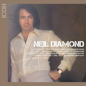 Icon por Artista não identificado — capa do álbum