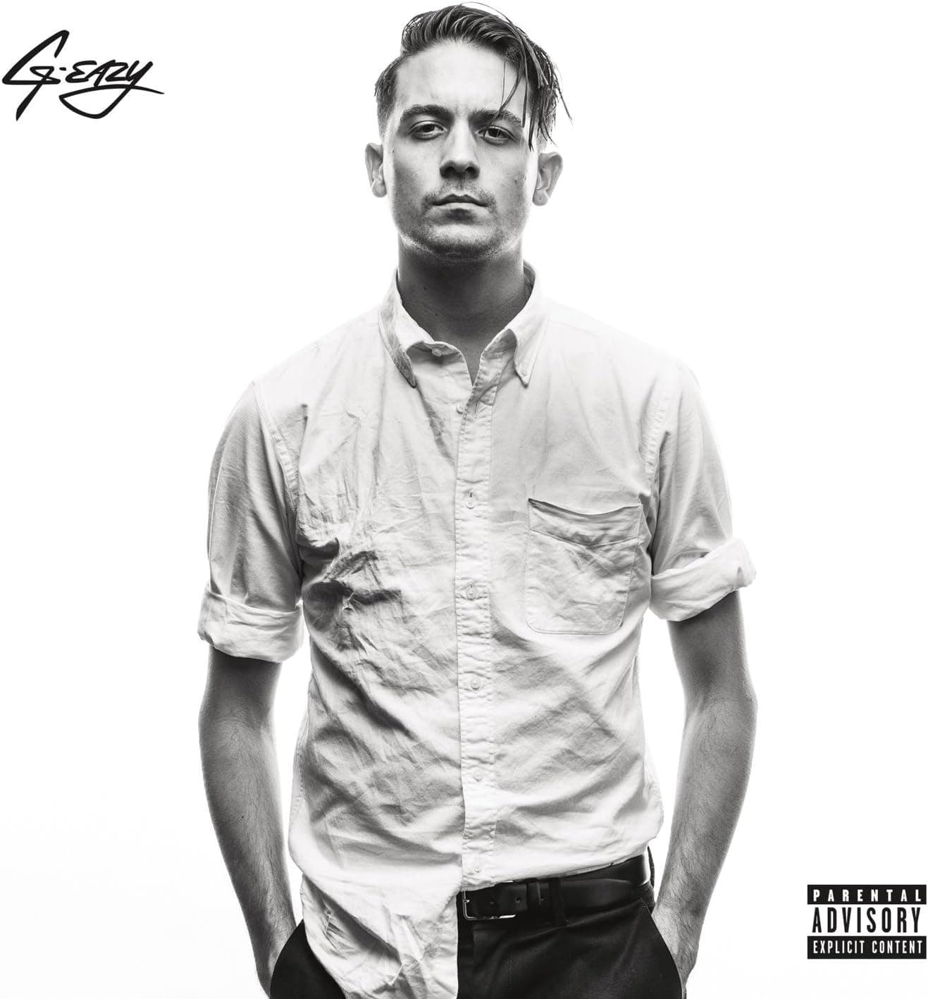 These Things Happen [Disco de Vinil] por G-Eazy — capa do álbum