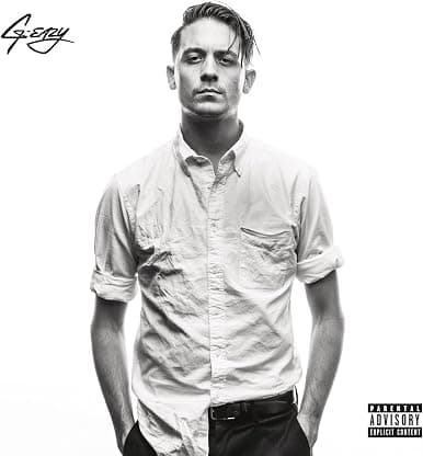 These Things Happen [Disco de Vinil] por G-Eazy — capa do álbum