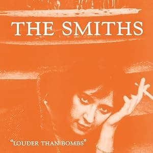 The Smiths - Louder Than Bombs [Disco de Vinil] (Remastered) (2LP 180 Gram Vinyl) por The Smiths — capa do álbum