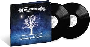Dreaming Out Loud[2 LP] por OneRepublic — capa do álbum