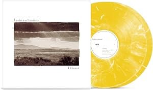 Ludovico Einaudi: I Giorni por Ludovico Einaudi — capa do álbum
