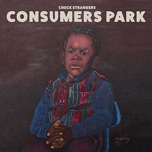 Consumers Park [Disco de Vinil] por Artista não identificado — capa do álbum