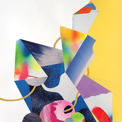 Lurid Glow [Disco de Vinil] por Lucid GloW — capa do álbum