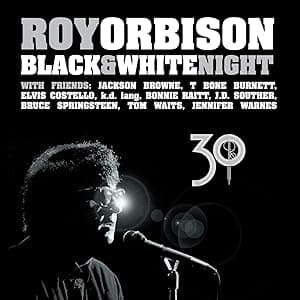Black & White Night 30 [Disco de Vinil] por Roy Orbison — capa do álbum