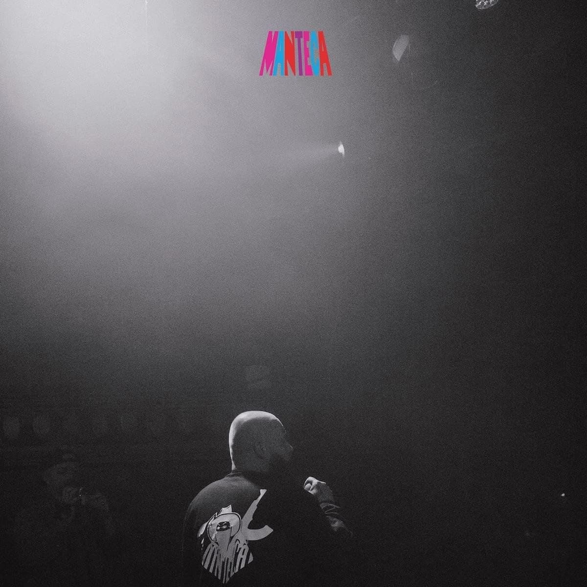 EL CANTANTE por Crimeapple — capa do álbum