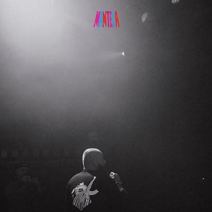 EL CANTANTE por Crimeapple — capa do álbum