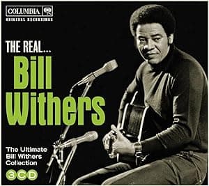 The Real... Bill Withers [3CD] por Bill Withers — capa do álbum