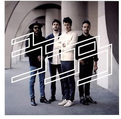 Bb Brunes - Puzzle [Disco de Vinil] por Bb Brunes — capa do álbum