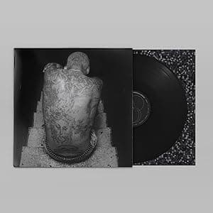 Forever por Ekkstacy — capa do álbum