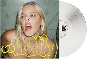 UNHEALTHY (SEE THROUGH YOU TRANSPARENT VINYL) por Anne-Marie — capa do álbum