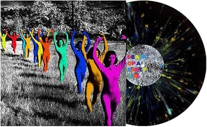TV Girl Death of a Party Girl Vinyl por TV Girl — capa do álbum