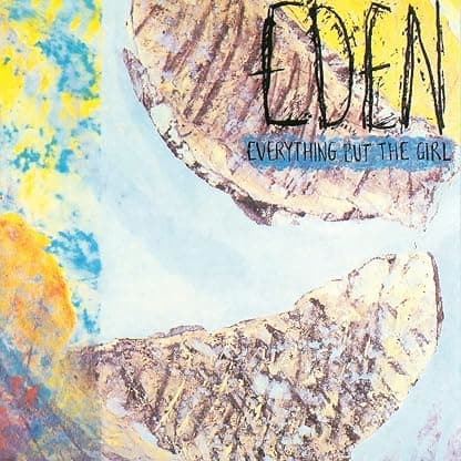 Eden [Disco de Vinil] por Everything But The Girl — capa do álbum